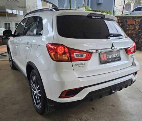 MITSUBISHI ASX 2.0 16V 4P FLEX HPE AWD AUTOM�TICO CVT, Foto 5