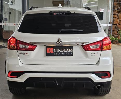 MITSUBISHI ASX 2.0 16V 4P FLEX HPE AWD AUTOM�TICO CVT, Foto 6