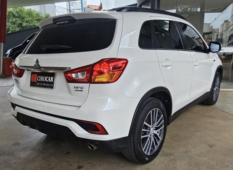 MITSUBISHI ASX 2.0 16V 4P FLEX HPE AWD AUTOM�TICO CVT, Foto 7