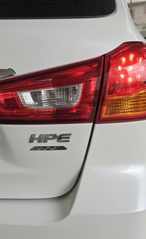 MITSUBISHI ASX 2.0 16V 4P FLEX HPE AWD AUTOM�TICO CVT, Foto 10