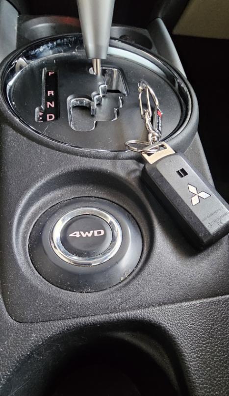 MITSUBISHI ASX 2.0 16V 4P FLEX HPE AWD AUTOM�TICO CVT, Foto 14