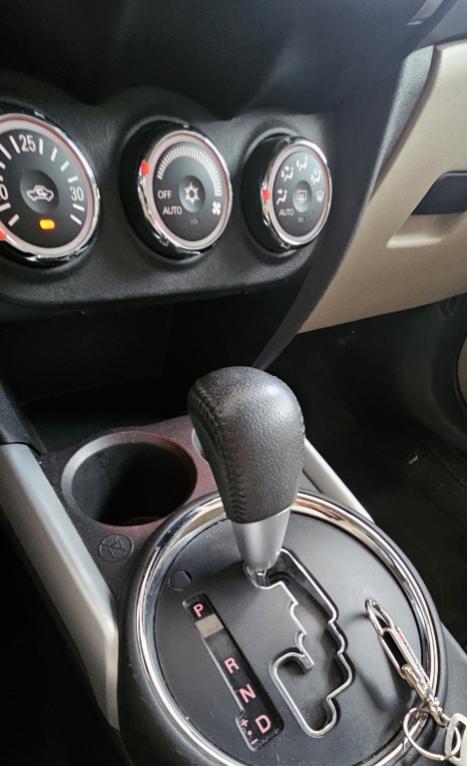 MITSUBISHI ASX 2.0 16V 4P FLEX HPE AWD AUTOM�TICO CVT, Foto 15