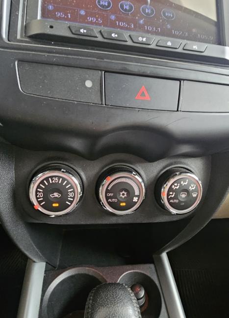 MITSUBISHI ASX 2.0 16V 4P FLEX HPE AWD AUTOM�TICO CVT, Foto 16