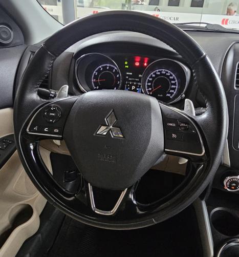 MITSUBISHI ASX 2.0 16V 4P FLEX HPE AWD AUTOM�TICO CVT, Foto 18