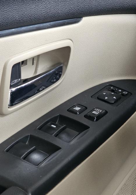 MITSUBISHI ASX 2.0 16V 4P FLEX HPE AWD AUTOM�TICO CVT, Foto 20