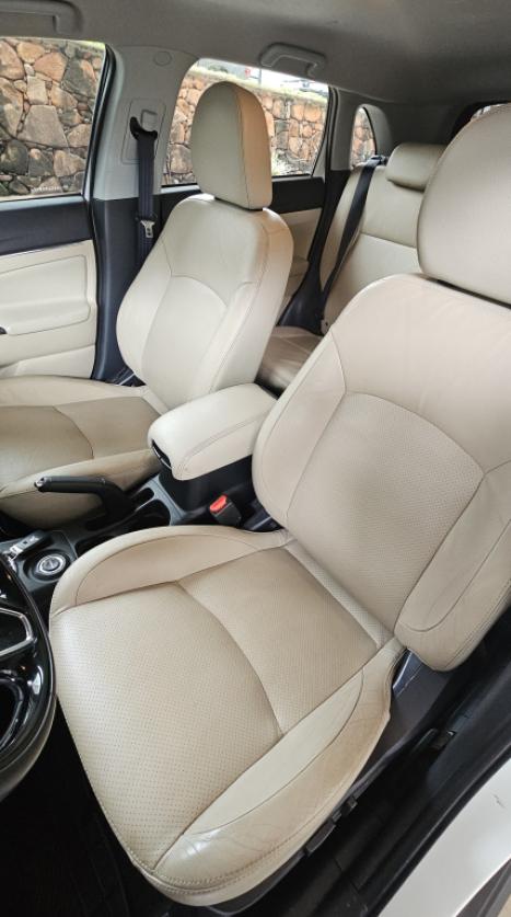 MITSUBISHI ASX 2.0 16V 4P FLEX HPE AWD AUTOM�TICO CVT, Foto 22