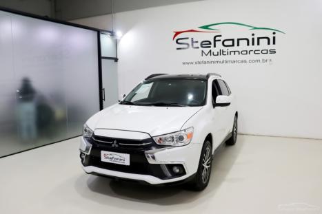MITSUBISHI ASX 2.0 16V 4P 4X4 AWD AUTOM�TICO, Foto 1