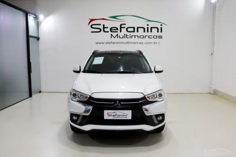 MITSUBISHI ASX 2.0 16V 4P 4X4 AWD AUTOM�TICO, Foto 2