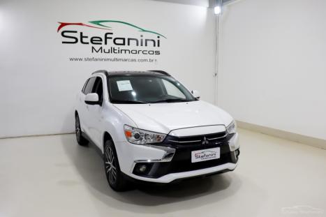 MITSUBISHI ASX 2.0 16V 4P 4X4 AWD AUTOM�TICO, Foto 3