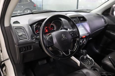 MITSUBISHI ASX 2.0 16V 4P 4X4 AWD AUTOM�TICO, Foto 4