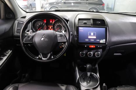 MITSUBISHI ASX 2.0 16V 4P 4X4 AWD AUTOM�TICO, Foto 5