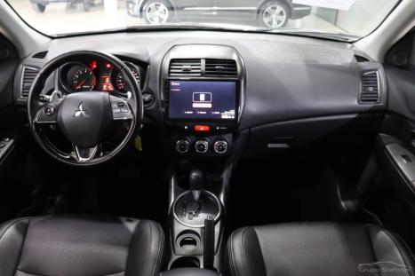 MITSUBISHI ASX 2.0 16V 4P 4X4 AWD AUTOM�TICO, Foto 6