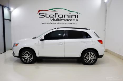 MITSUBISHI ASX 2.0 16V 4P 4X4 AWD AUTOM�TICO, Foto 9