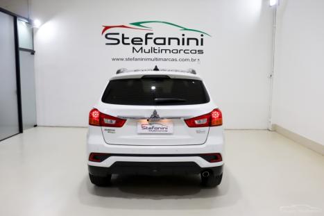 MITSUBISHI ASX 2.0 16V 4P 4X4 AWD AUTOM�TICO, Foto 11