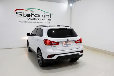 MITSUBISHI ASX 2.0 16V 4P 4X4 AWD AUTOM�TICO, Foto 12