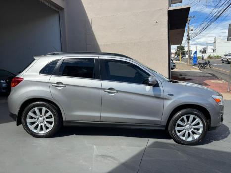 MITSUBISHI ASX 2.0 16V 4P 4X4 AWD AUTOM�TICO, Foto 5