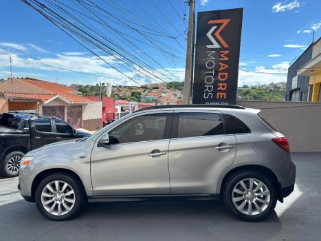 MITSUBISHI ASX 2.0 16V 4P 4X4 AWD AUTOM�TICO, Foto 6