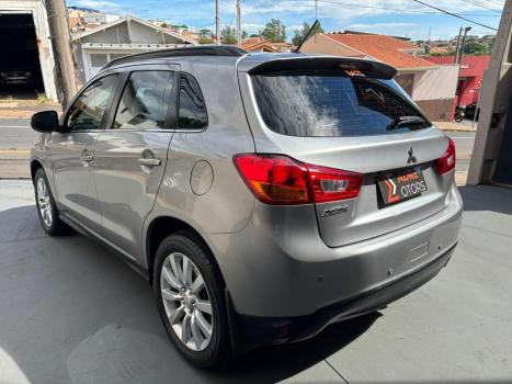 MITSUBISHI ASX 2.0 16V 4P 4X4 AWD AUTOM�TICO, Foto 7