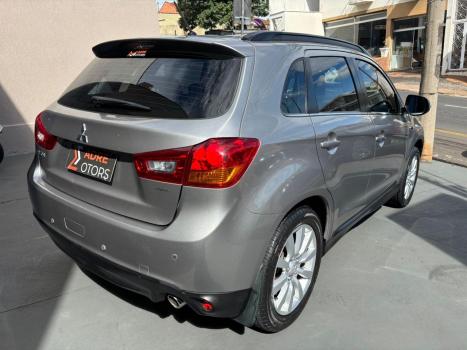 MITSUBISHI ASX 2.0 16V 4P 4X4 AWD AUTOM�TICO, Foto 8