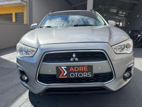 MITSUBISHI ASX 2.0 16V 4P 4X4 AWD AUTOM�TICO, Foto 9