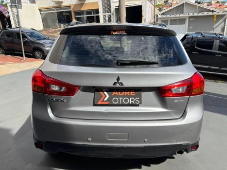 MITSUBISHI ASX 2.0 16V 4P 4X4 AWD AUTOM�TICO, Foto 11