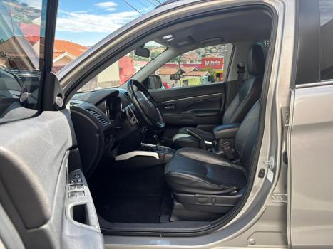 MITSUBISHI ASX 2.0 16V 4P 4X4 AWD AUTOM�TICO, Foto 12