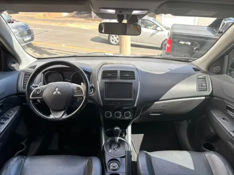 MITSUBISHI ASX 2.0 16V 4P 4X4 AWD AUTOM�TICO, Foto 14
