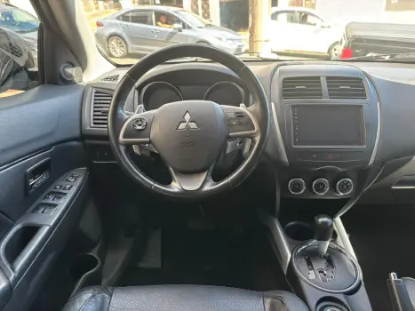 MITSUBISHI ASX 2.0 16V 4P 4X4 AWD AUTOM�TICO, Foto 15