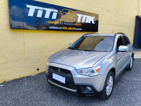 MITSUBISHI ASX 2.0 16V 4P 4X4 AWD AUTOM�TICO, Foto 1