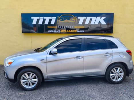 MITSUBISHI ASX 2.0 16V 4P 4X4 AWD AUTOM�TICO, Foto 2