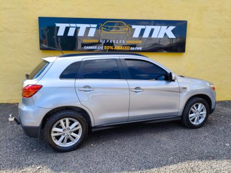 MITSUBISHI ASX 2.0 16V 4P 4X4 AWD AUTOM�TICO, Foto 4