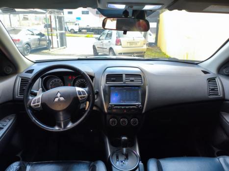 MITSUBISHI ASX 2.0 16V 4P 4X4 AWD AUTOM�TICO, Foto 6