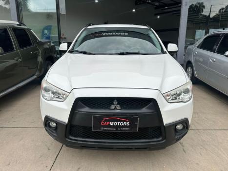 MITSUBISHI ASX 2.0 16V 4P FLEX GLS AUTOM�TICO CVT, Foto 1