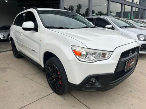 MITSUBISHI ASX 2.0 16V 4P FLEX GLS AUTOM�TICO CVT, Foto 2