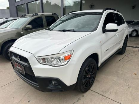 MITSUBISHI ASX 2.0 16V 4P FLEX GLS AUTOM�TICO CVT, Foto 3