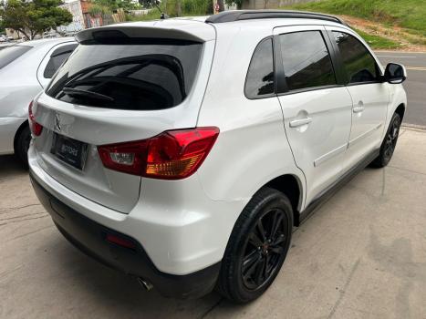 MITSUBISHI ASX 2.0 16V 4P FLEX GLS AUTOM�TICO CVT, Foto 4