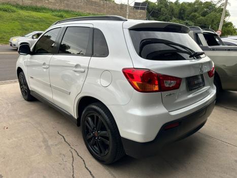 MITSUBISHI ASX 2.0 16V 4P FLEX GLS AUTOM�TICO CVT, Foto 5