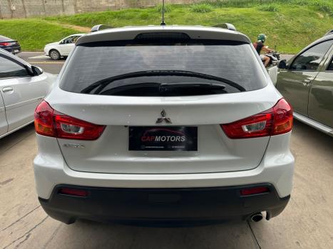 MITSUBISHI ASX 2.0 16V 4P FLEX GLS AUTOM�TICO CVT, Foto 6