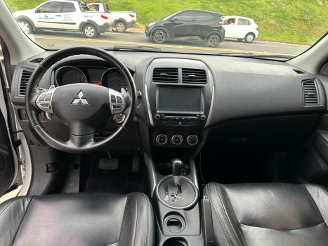 MITSUBISHI ASX 2.0 16V 4P FLEX GLS AUTOM�TICO CVT, Foto 7