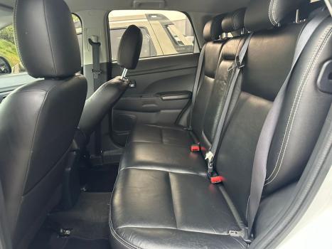 MITSUBISHI ASX 2.0 16V 4P FLEX GLS AUTOM�TICO CVT, Foto 9