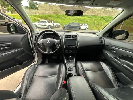 MITSUBISHI ASX 2.0 16V 4P FLEX GLS AUTOM�TICO CVT, Foto 10