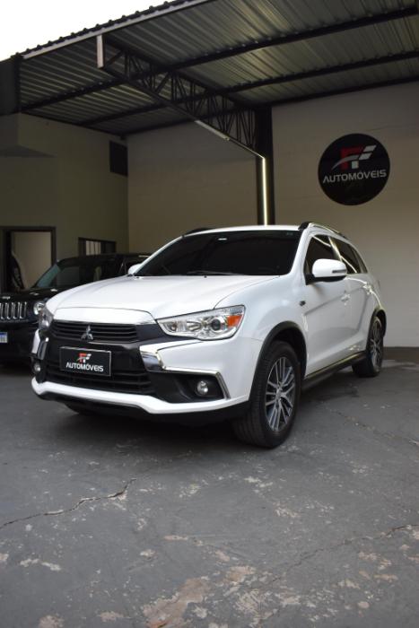 MITSUBISHI ASX 2.0 16V 4P 4X4 AWD AUTOM�TICO, Foto 1