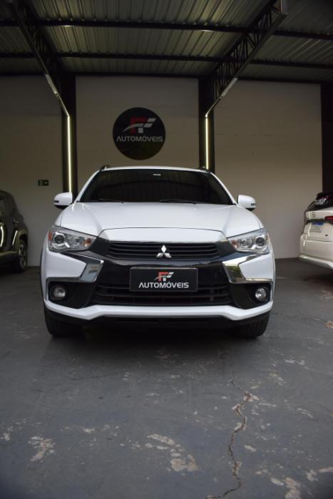 MITSUBISHI ASX 2.0 16V 4P 4X4 AWD AUTOM�TICO, Foto 3