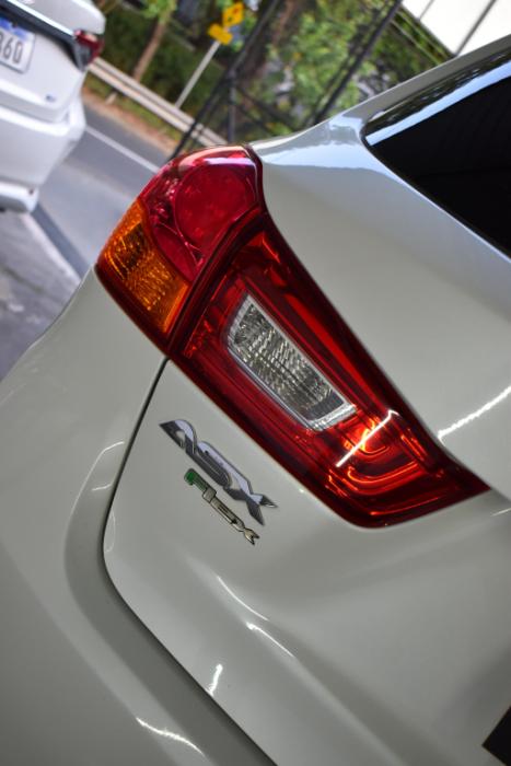 MITSUBISHI ASX 2.0 16V 4P 4X4 AWD AUTOM�TICO, Foto 7