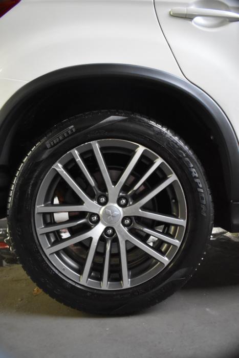 MITSUBISHI ASX 2.0 16V 4P 4X4 AWD AUTOM�TICO, Foto 9