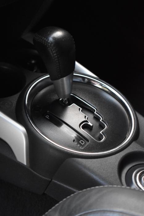 MITSUBISHI ASX 2.0 16V 4P 4X4 AWD AUTOM�TICO, Foto 10