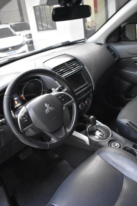 MITSUBISHI ASX 2.0 16V 4P 4X4 AWD AUTOM�TICO, Foto 11