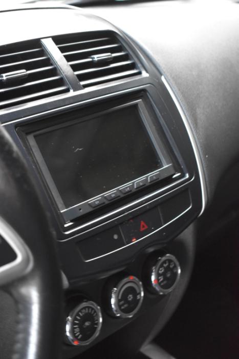 MITSUBISHI ASX 2.0 16V 4P 4X4 AWD AUTOM�TICO, Foto 12