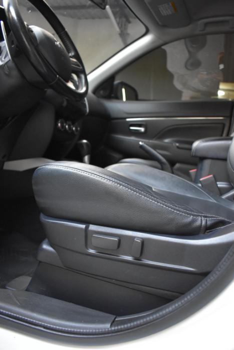 MITSUBISHI ASX 2.0 16V 4P 4X4 AWD AUTOM�TICO, Foto 14