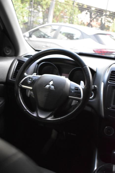 MITSUBISHI ASX 2.0 16V 4P 4X4 AWD AUTOM�TICO, Foto 16